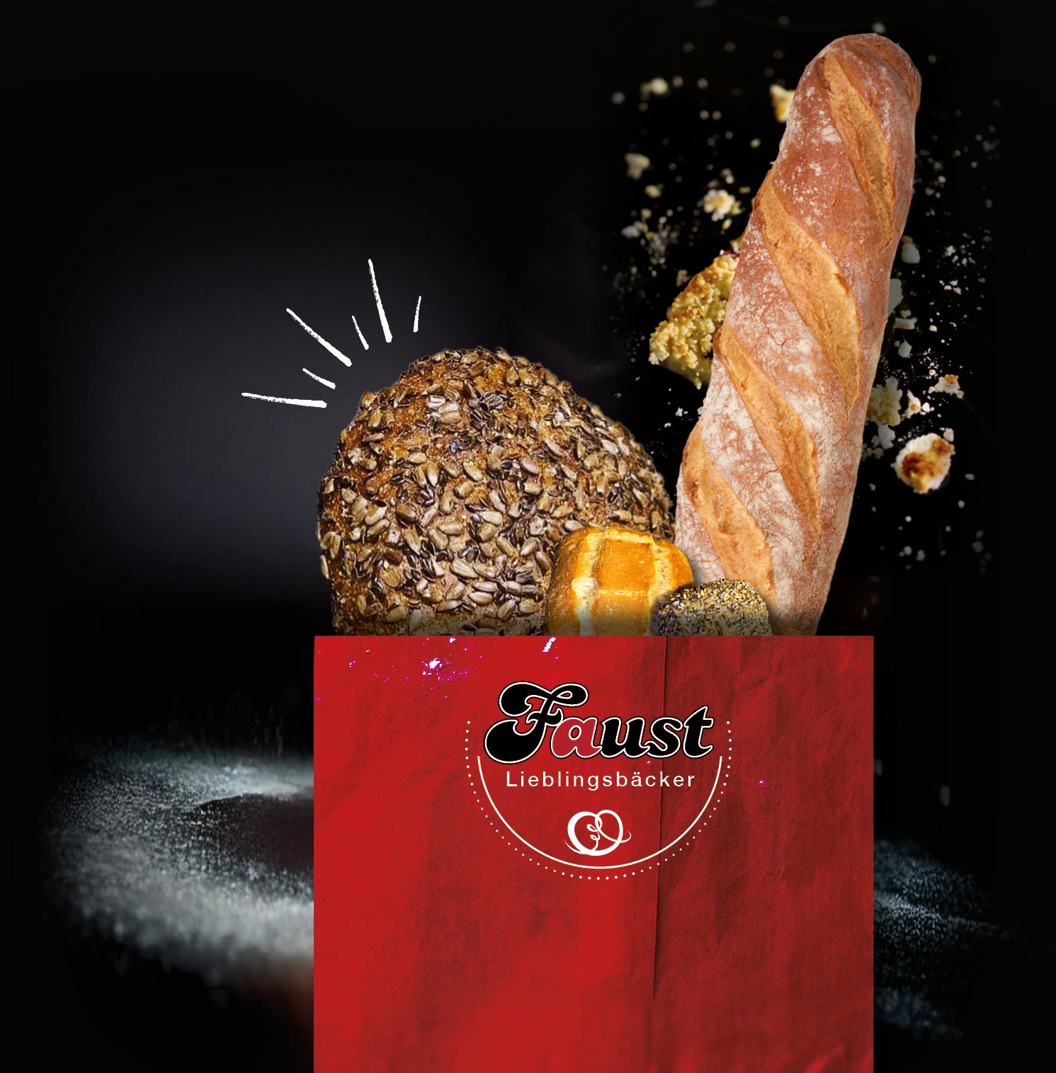FaustGUTtüte